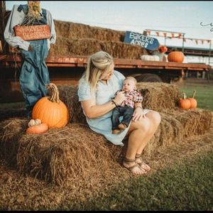 Meet your Posher, Ashlyn